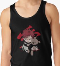 Love Tank Top