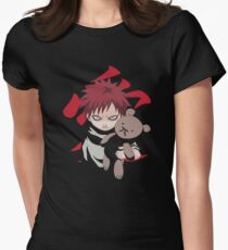 Love Women's Fitted T-Shirt