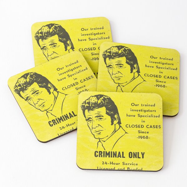 Item preview, Rockford Files - Rockford_s Yellow Pages ad (yellow version)  designed and sold by Janniey45.