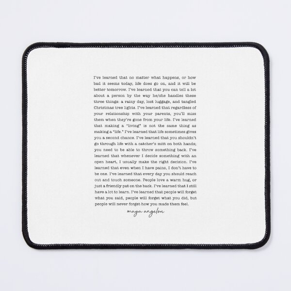 Item preview, I have learned that whenever  Poster designed and sold by melauncekoepfgk.