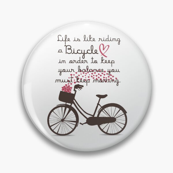 Item preview, Cycling quotes designed and sold by della95.
