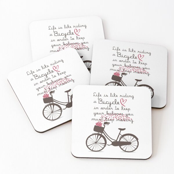 Item preview, Cycling quotes designed and sold by della95.
