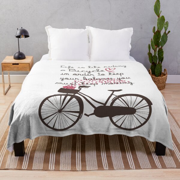 Item preview, Cycling quotes designed and sold by della95.