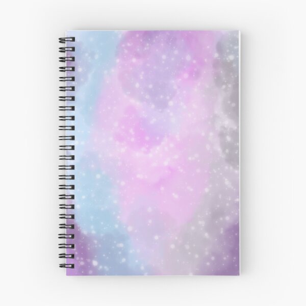 Item preview, Nubes de lavanda designed and sold by SeeLifeInHD.
