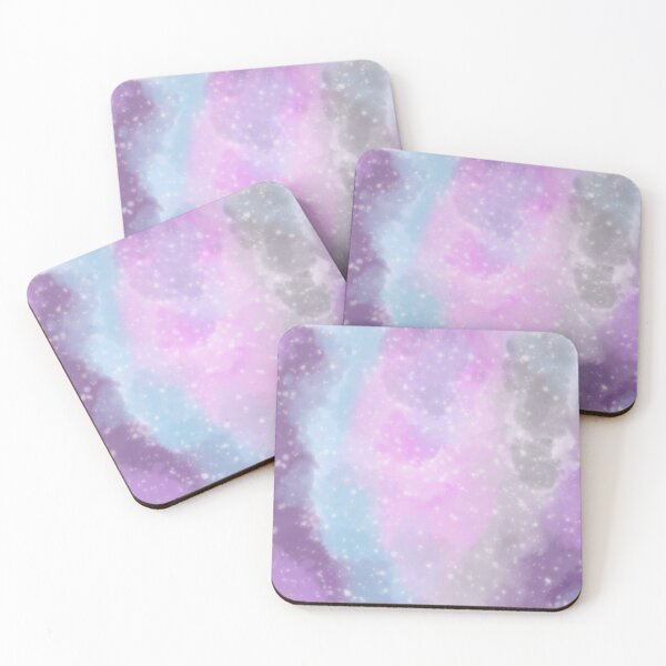 Item preview, Lavender Clouds designed and sold by SeeLifeInHD.