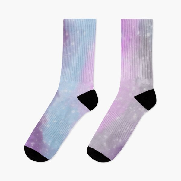 Item preview, Lavender Clouds designed and sold by SeeLifeInHD.