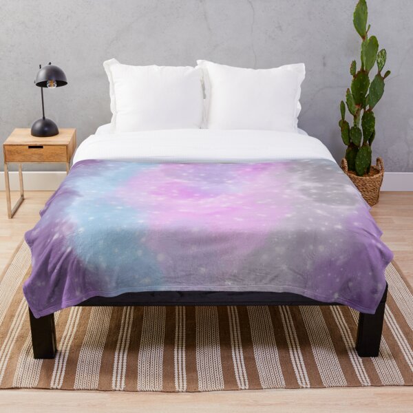 Item preview, Lavender Clouds designed and sold by SeeLifeInHD.