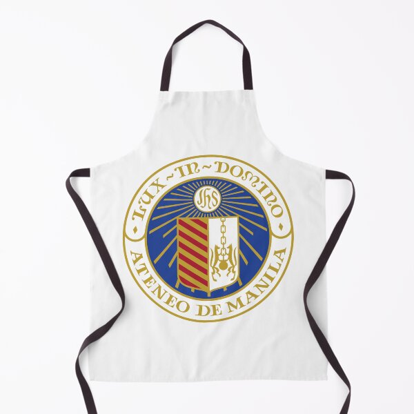 Item preview, Ateneo de Manila University seal designed and sold by nutnutunlimited.