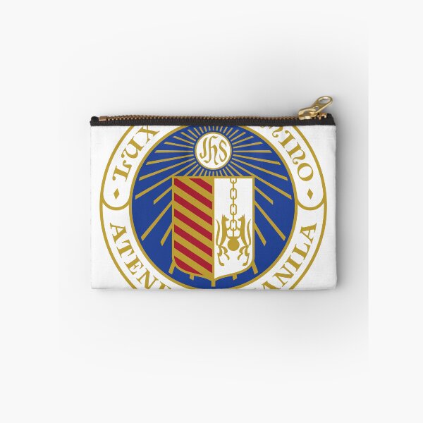 Item preview, Ateneo de Manila University seal designed and sold by nutnutunlimited.