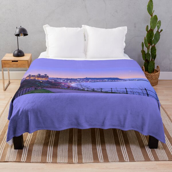 Item preview, Scarborough Panorama designed and sold by Alisonchambers2.