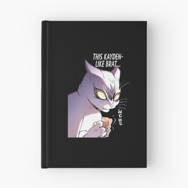 Item preview, Cartein Very Angry and Annoyed Active  designed and sold by Nekopunchh.