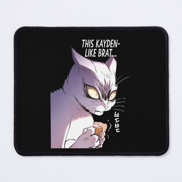 Item preview, Cartein Very Angry and Annoyed Active designed and sold by Nekopunchh.
