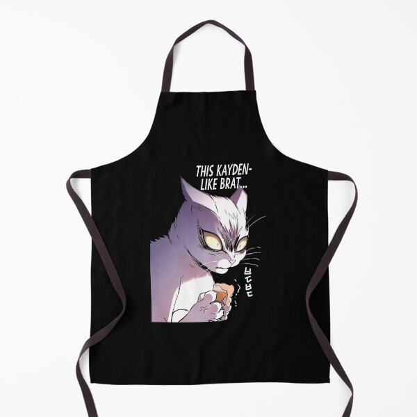 Item preview, Cartein Very Angry and Annoyed Active designed and sold by Nekopunchh.