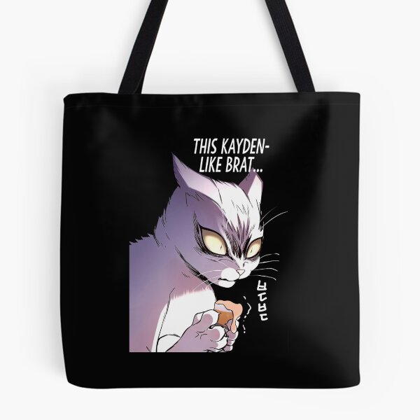 Item preview, Cartein Very Angry and Annoyed Active  designed and sold by Nekopunchh.