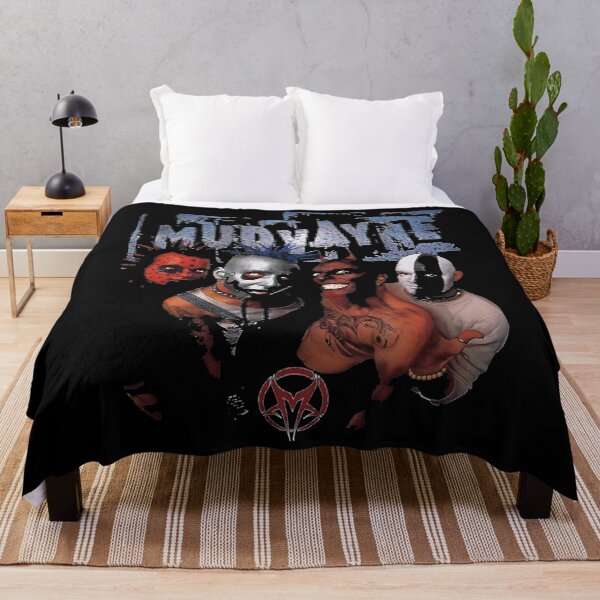 Item preview, mudvayne band heavy metal mudvayne mudvayne mudvayne Classic designed and sold by Janniey45.