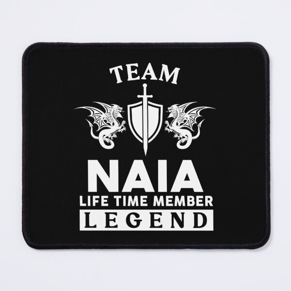 Item preview, Naia Name T Shirt - Naia Legend Lifetime Member Gift Item Tee designed and sold by stacyarmst.