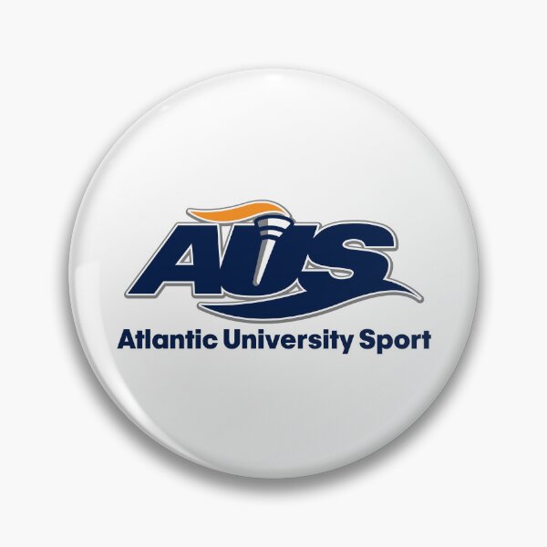 Item preview, Atlantic University Sport designed and sold by nutnutunlimited.