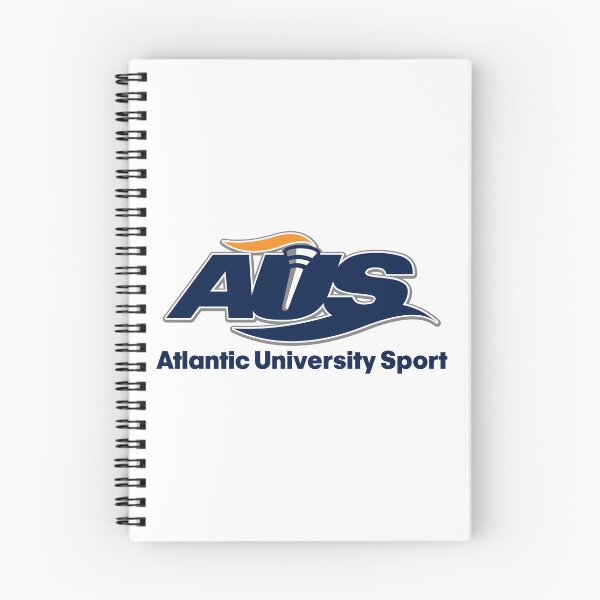 Item preview, Atlantic University Sport designed and sold by nutnutunlimited.
