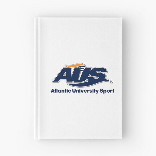 Item preview, Atlantic University Sport designed and sold by nutnutunlimited.