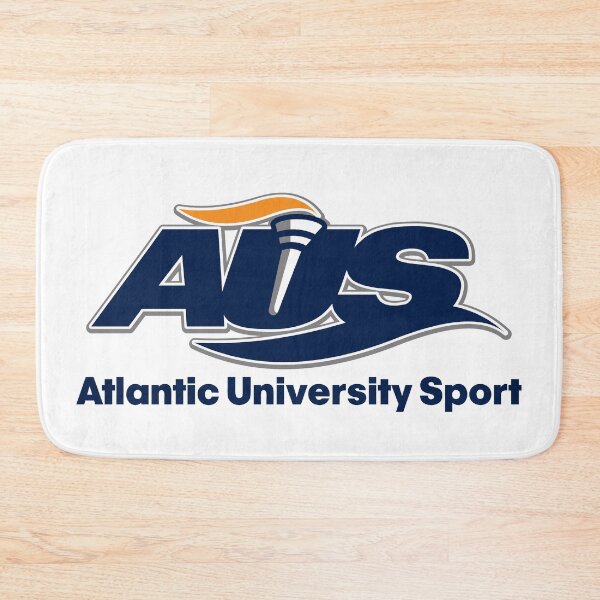 Item preview, Atlantic University Sport designed and sold by nutnutunlimited.