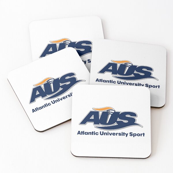 Item preview, Atlantic University Sport designed and sold by nutnutunlimited.