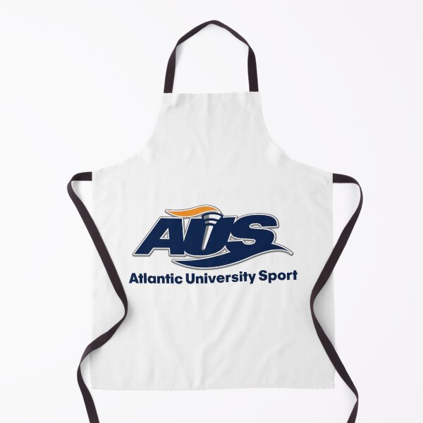 Item preview, Atlantic University Sport designed and sold by nutnutunlimited.