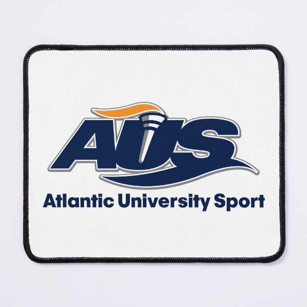Item preview, Atlantic University Sport designed and sold by nutnutunlimited.