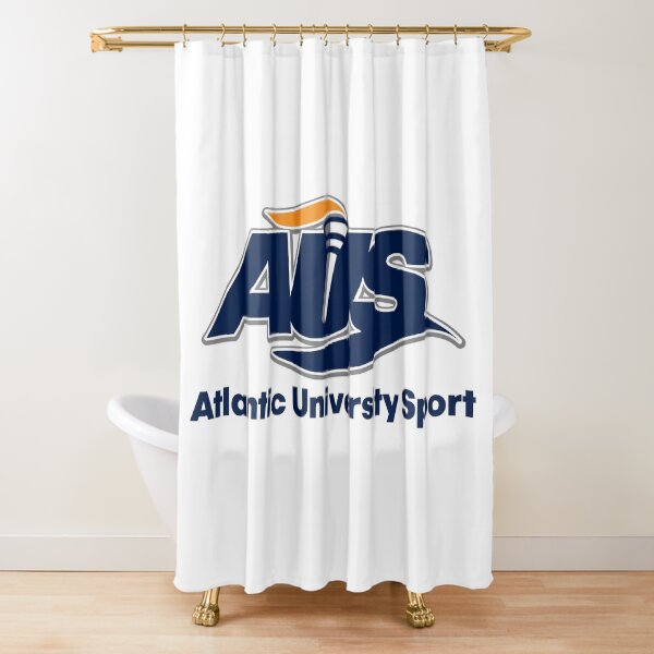 Item preview, Atlantic University Sport designed and sold by nutnutunlimited.
