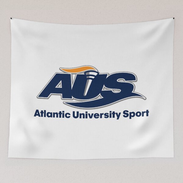 Item preview, Atlantic University Sport designed and sold by nutnutunlimited.