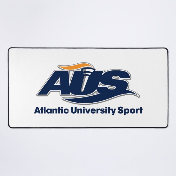 Item preview, Atlantic University Sport designed and sold by nutnutunlimited.