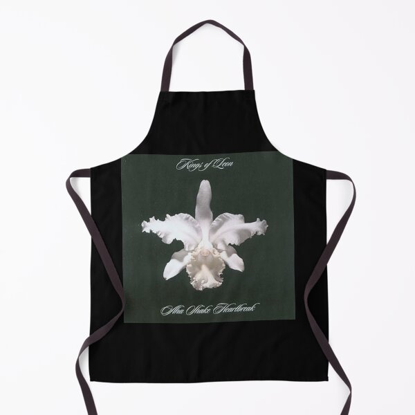 Item preview, Kings Of Leon Aha Shake Zipped Hoodie designed and sold by rikazr6sr1.