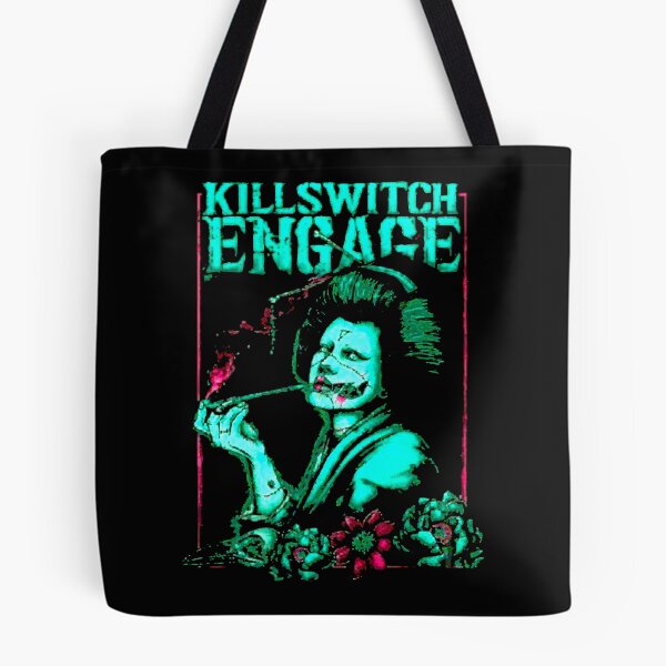 Item preview,  K-S-E tosca 02  Killswitch engage - Trending 01 Relaxed Fit T-Shirt designed and sold by AlimZe100.