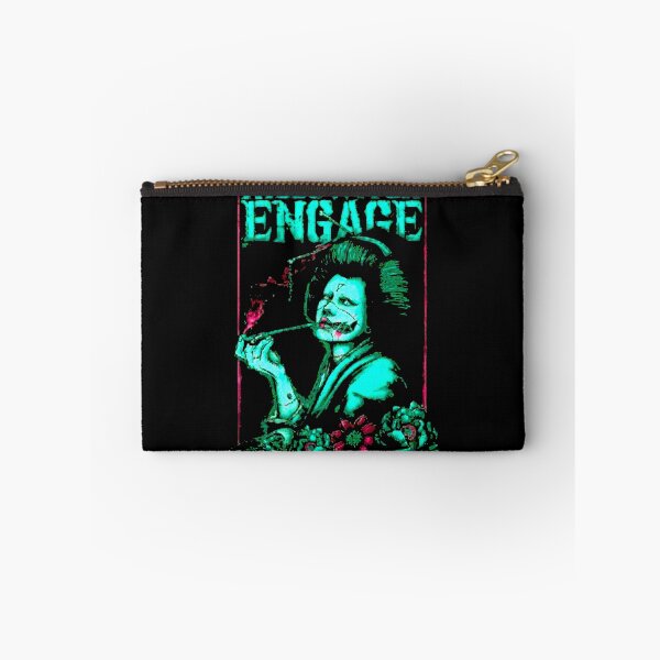 Item preview,  K-S-E tosca 02  Killswitch engage - Trending 01 Relaxed Fit T-Shirt designed and sold by AlimZe100.