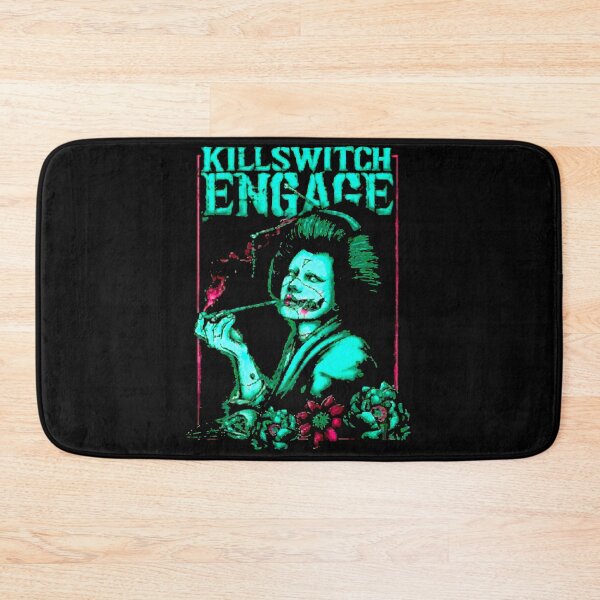 Item preview, K-S-E tosca 02 Killswitch engage - Trending 01 Relaxed Fit T-Shirt designed and sold by AlimZe100.