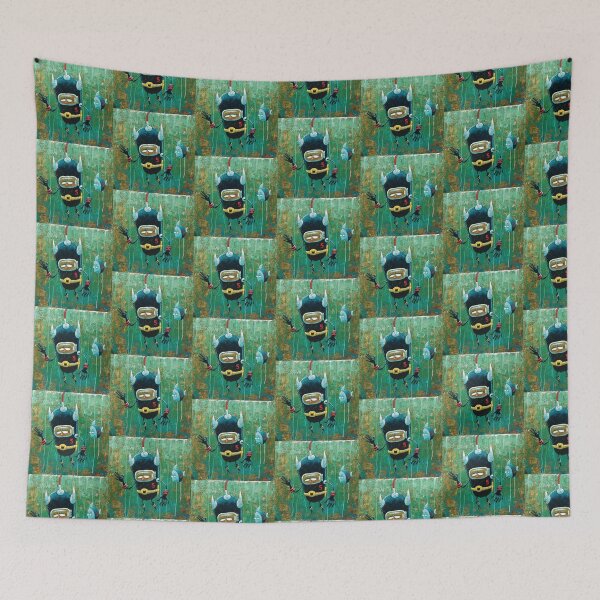 Item preview, I've come to warn you designed and sold by Neil Elliott.