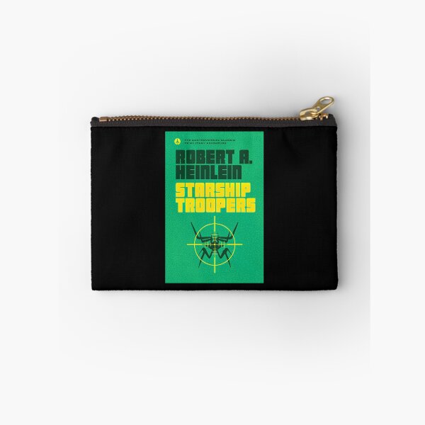 Item preview, Starship Troopers - Vintage Book  designed and sold by Janniey45.