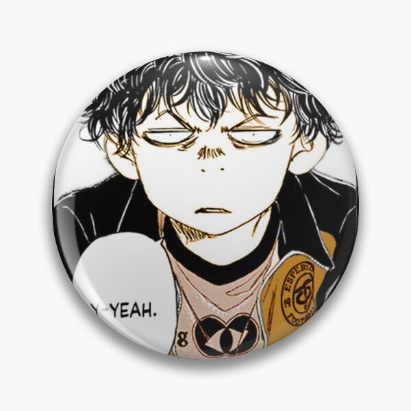 Item preview, Funny Ao shiro designed and sold by Essémké.