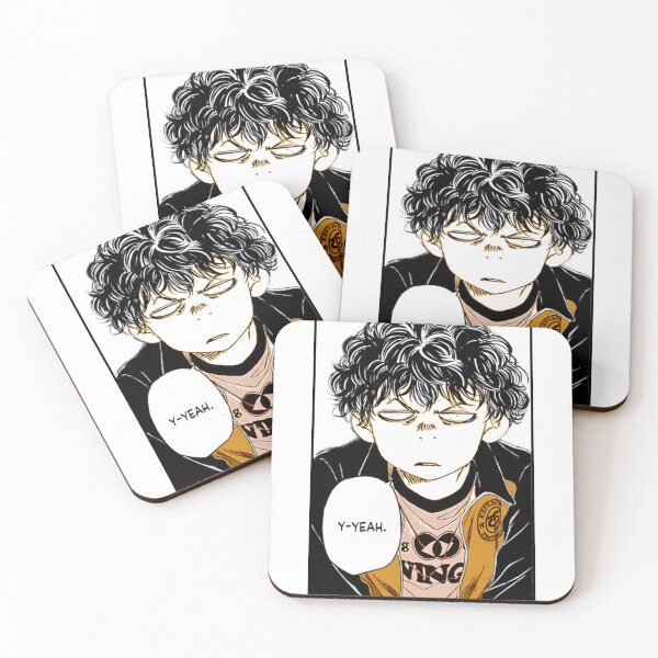 Item preview, Funny Ao shiro designed and sold by Essémké.