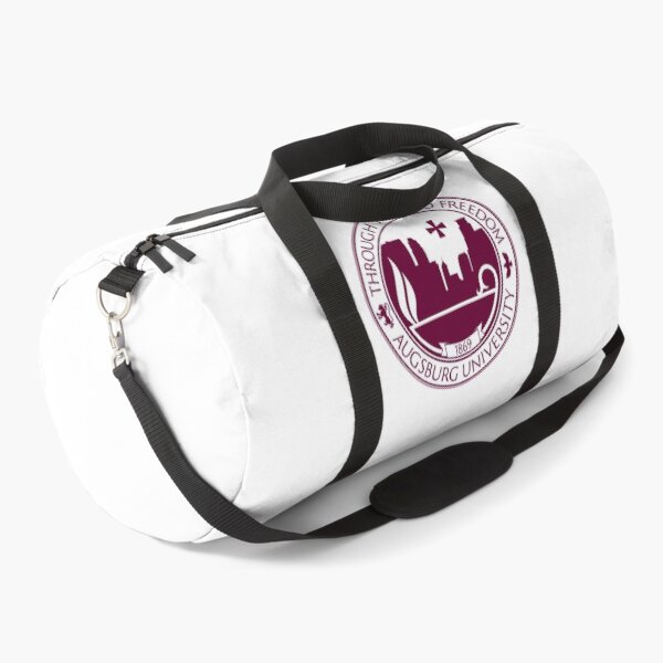 Item preview, Augsburg University seal designed and sold by nutnutunlimited.