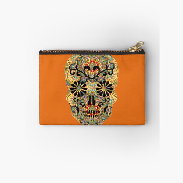 Item preview, SUGAR SKULL. SKELETONE ART designed and sold by Dusan Bojic.
