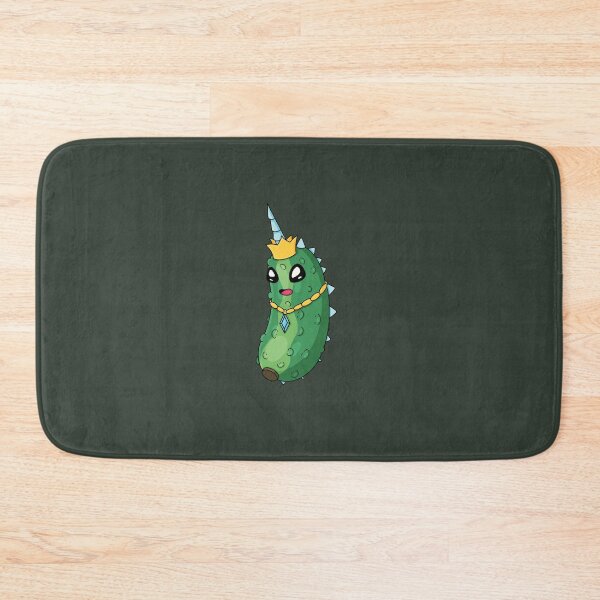 Item preview, King pickle with golden chain designed and sold by Arne Smet.