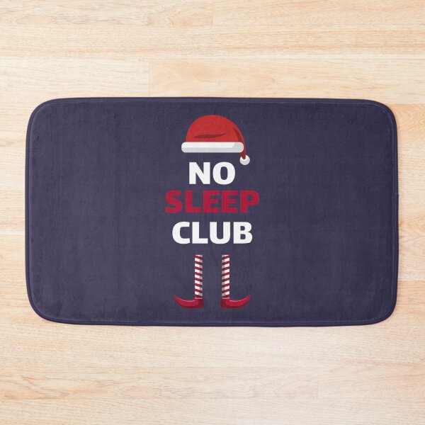 Item preview, Awesome Since No Sleep Club Gift Men Women Elf Team Boys Girls   designed and sold by KK01Made.