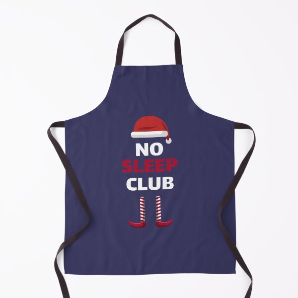 Item preview, Awesome Since No Sleep Club Gift Men Women Elf Team Boys Girls   designed and sold by KK01Made.