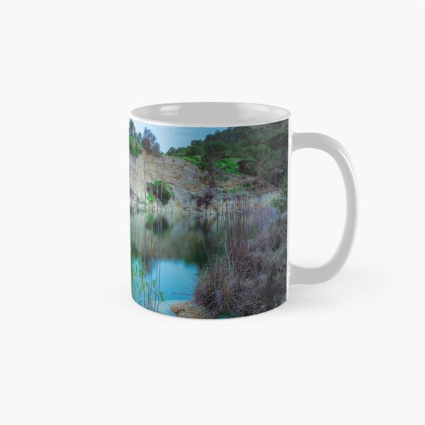 Item preview, Newly flooded reflections designed and sold by Ralph Goldsmith.