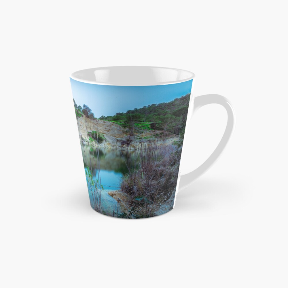 Item preview, Tall Mug designed and sold by RalphGoldsmith.