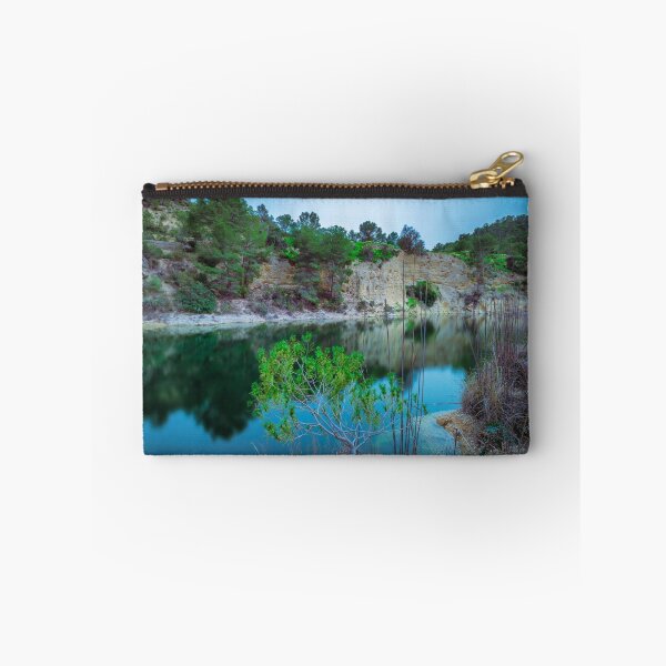 Item preview, Newly flooded reflections designed and sold by Ralph Goldsmith.