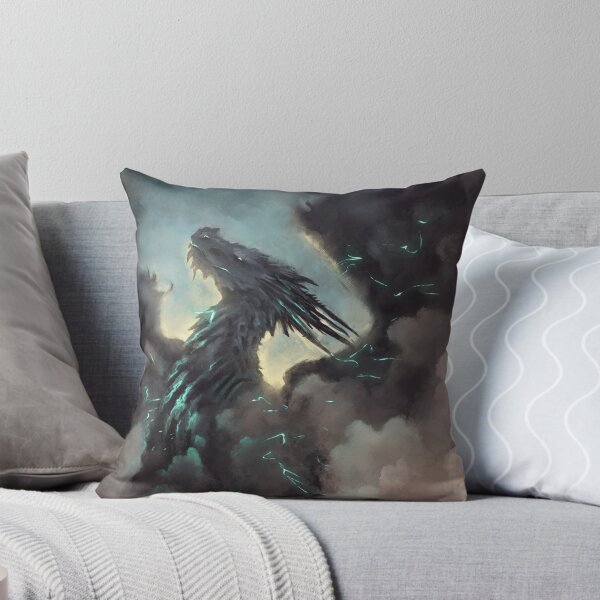 Item preview, Storm Chaser designed and sold by Kanizo.