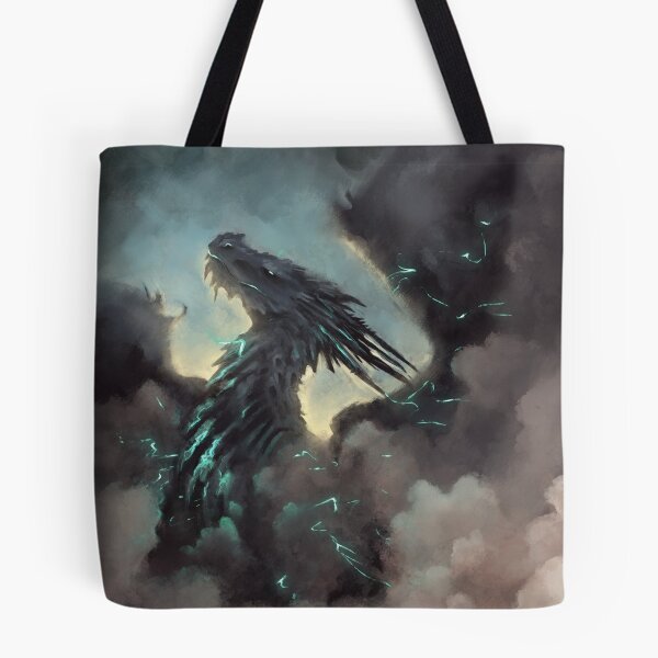 Item preview, Storm Chaser designed and sold by Kanizo.