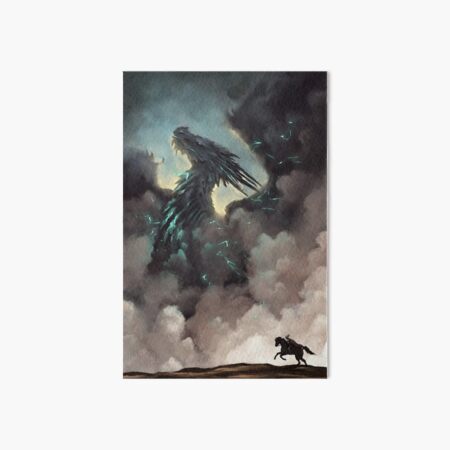 Item preview, Storm Chaser designed and sold by Kanizo.