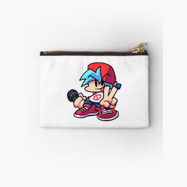 Item preview, Friday night funkin Boyfriend character  designed and sold by fridayNightfunk.